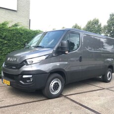 IVECO Daily Hi-Matic