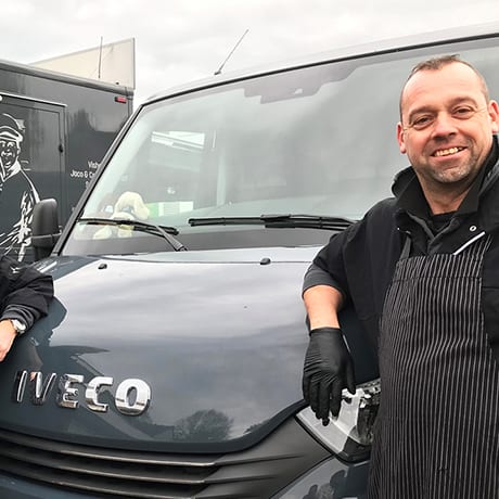 Iveco hi-matic review