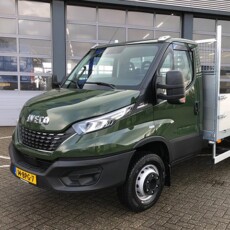 IVECO Daily 72C18H