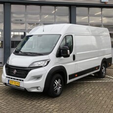 Fiat Ducato automaat