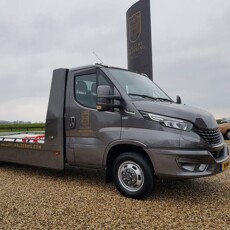 IVECO Daily Gallery Aaldering