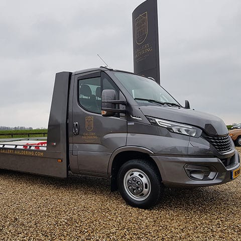 IVECO Daily Gallery Aaldering