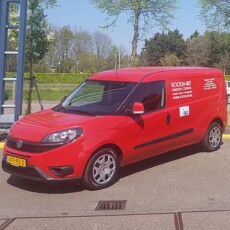 Fiat Doblo Maxi SX