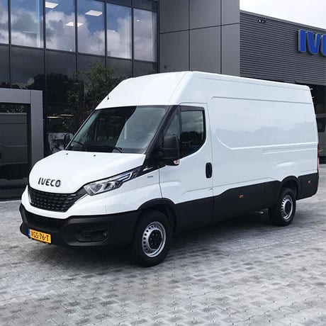 Afbeelding 1 - Connect Infra Tech BV